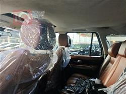 لاند روفر رانج روفر سبورت